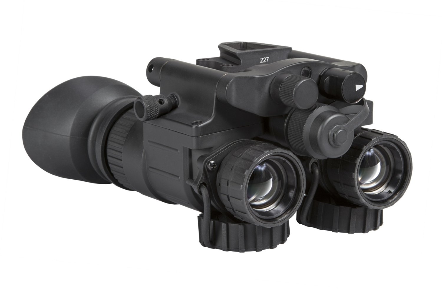 AGM Global Vision 3APW1 NV 1x Binoculars                                                                                         - view number 2
