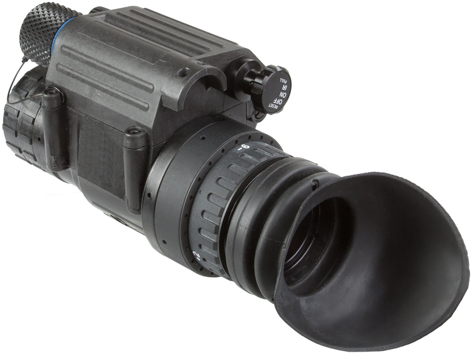 AGM Global Vision PVS-14 3APW NV Monocular                                                                                       - view number 3
