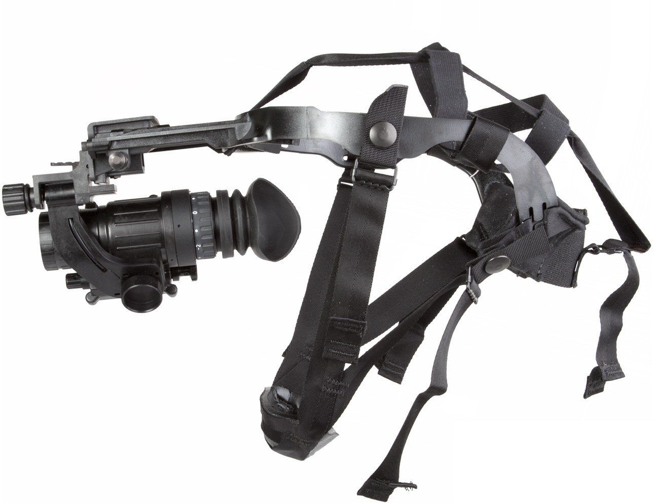 AGM Global Vision PVS-14 3APW NV Monocular                                                                                       - view number 5