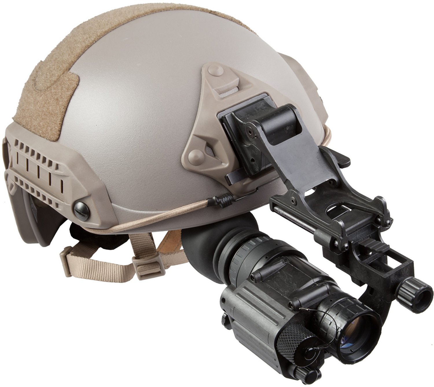 AGM Global Vision PVS-14 3APW NV Monocular                                                                                       - view number 6