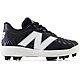 New Balance Boys' FuelCell 4040 V7 Rubber-Molded Baseball Cleats                                                                 - view number 1 selected