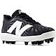 New Balance Boys' FuelCell 4040 V7 Rubber-Molded Baseball Cleats                                                                 - view number 3