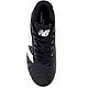 New Balance Boys' FuelCell 4040 V7 Rubber-Molded Baseball Cleats                                                                 - view number 4