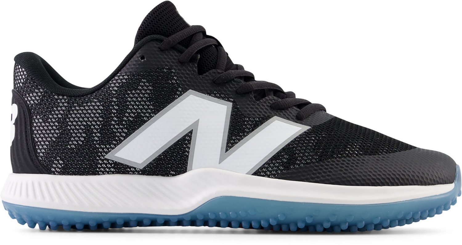 New Balance Men s FuelCell 4040 V7 Turf Trainer Baseball Cleats Academy