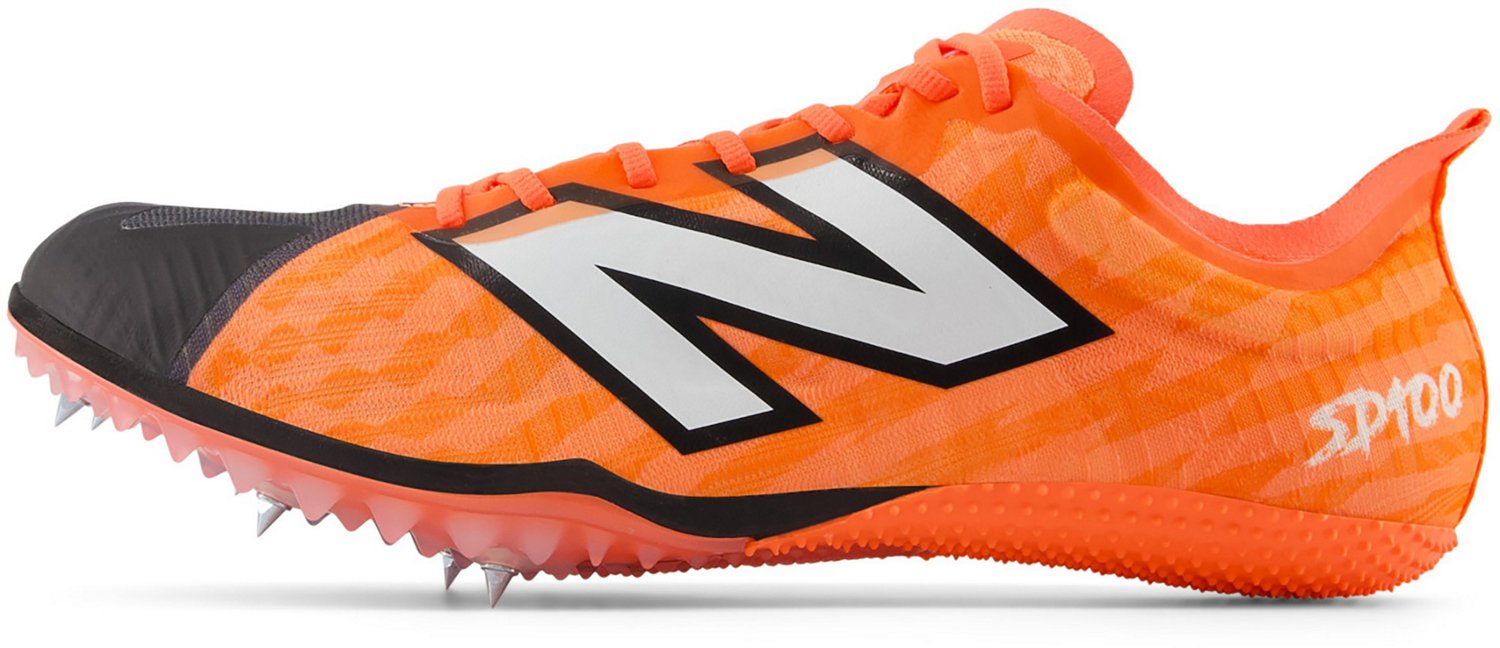 New Balance Men's FuelCell SD100 V5 Track Spikes - view number 2