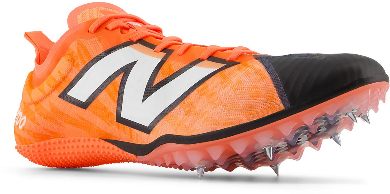 New Balance Men's FuelCell SD100 V5 Track Spikes - view number 5