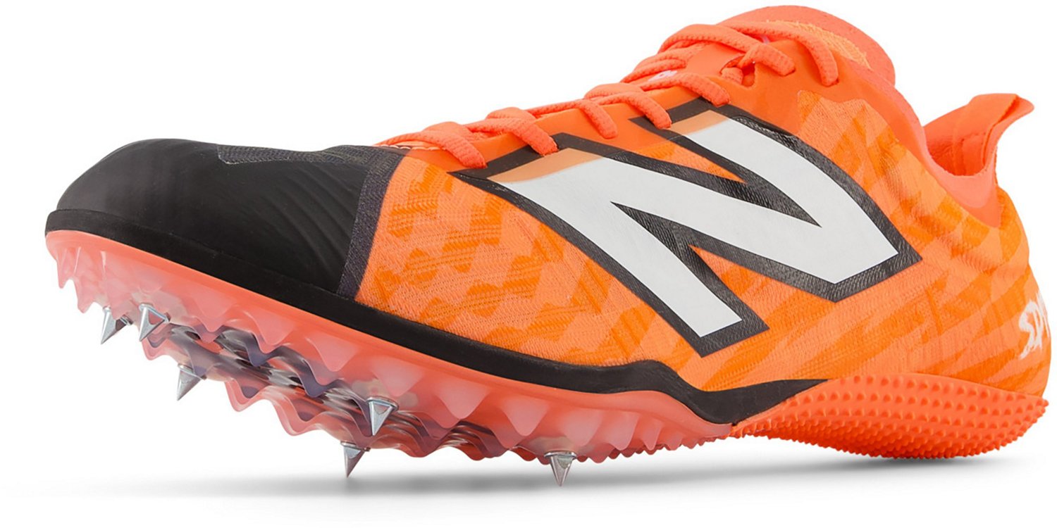 New Balance Men's FuelCell SD100 V5 Track Spikes - view number 6