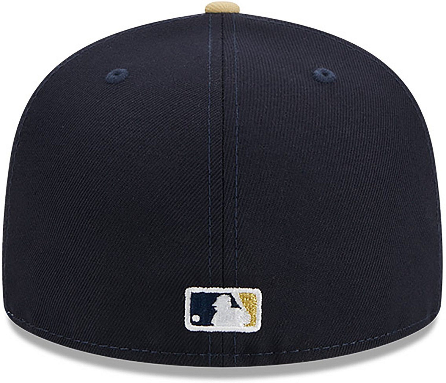 New Era Men's Houston Astros Retro City Fitted 59FIFTY Cap - view number 6