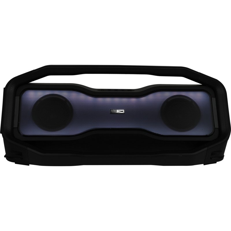 Altec Lansing Rockb… - image