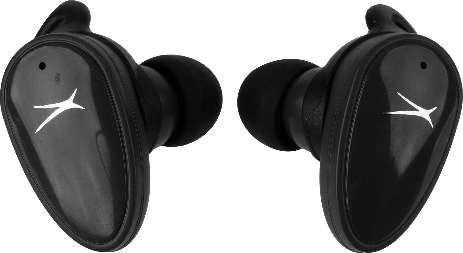 Altec Lansing Nanobud ANC TWS Earbuds With Charging Case                                                                         - view number 2