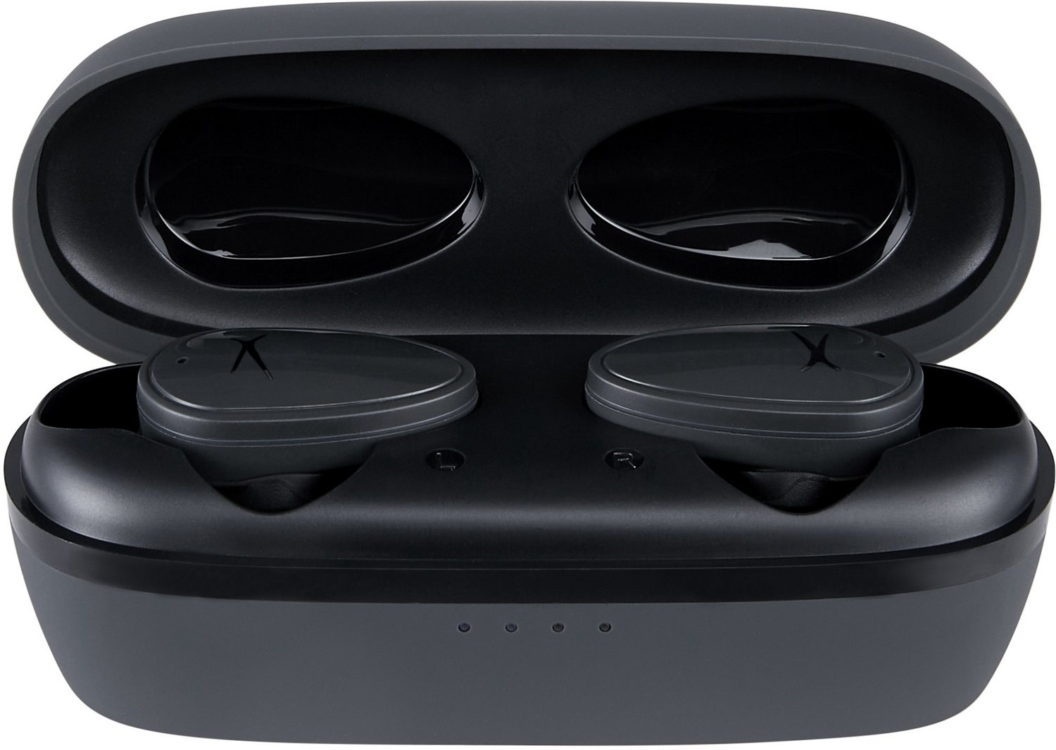 Altec Lansing Nanobud ANC TWS Earbuds With Charging Case                                                                         - view number 4