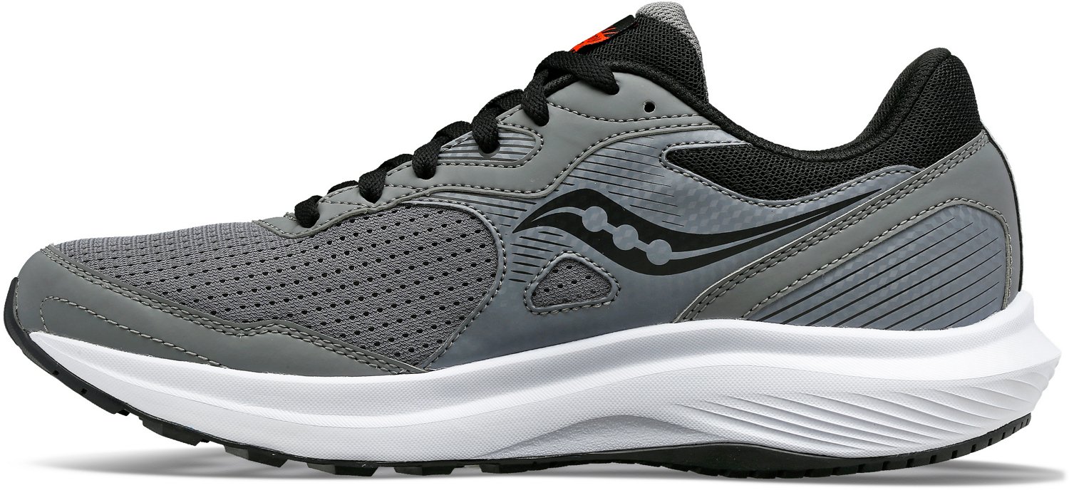 Saucony Men's Cohesion 16 Running Shoes - view number 2