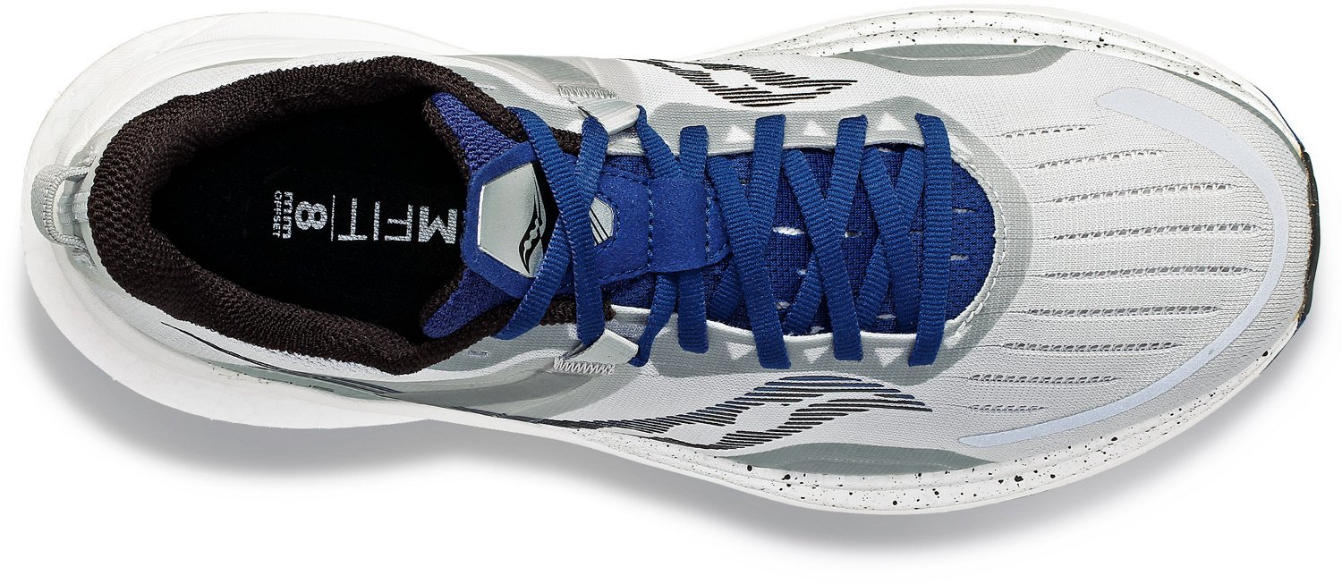 Saucony Men’s Tempus Running Shoes                                                                                             - view number 4