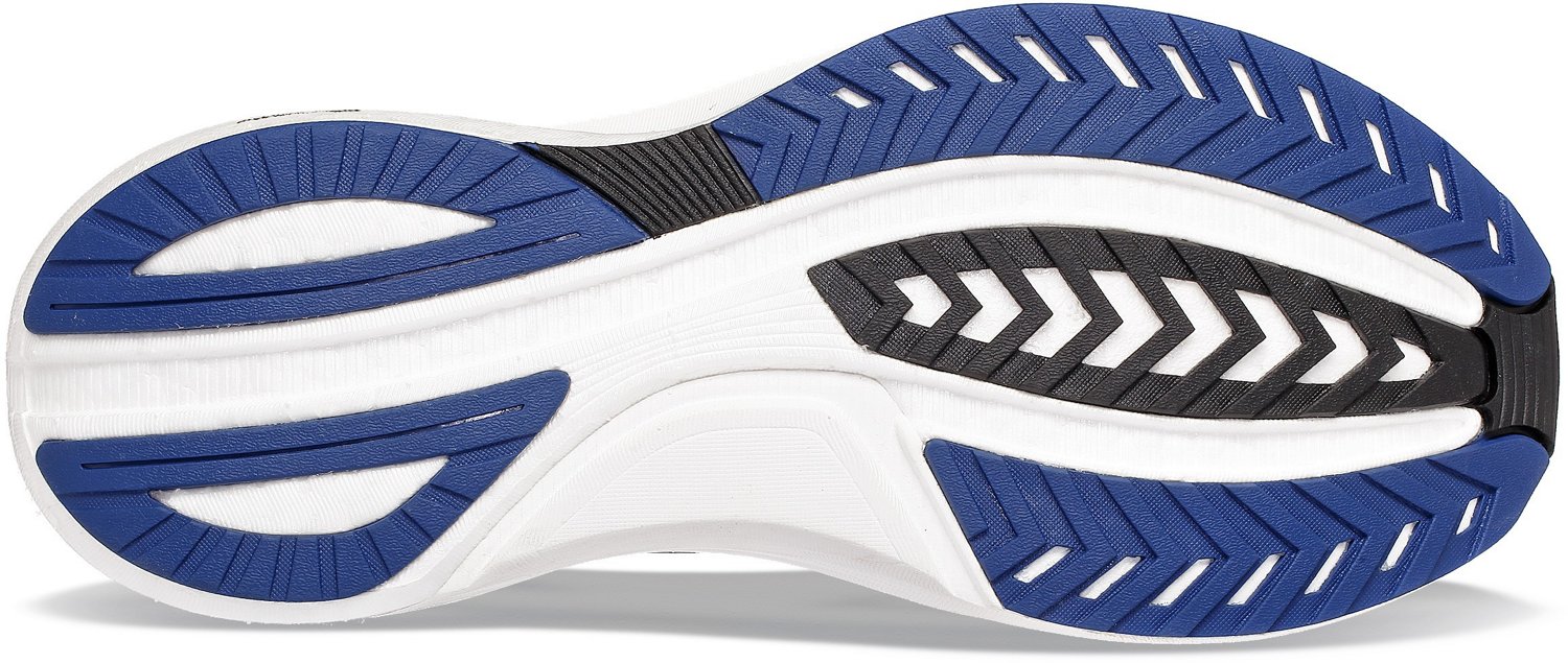 Saucony Men’s Tempus Running Shoes                                                                                             - view number 5