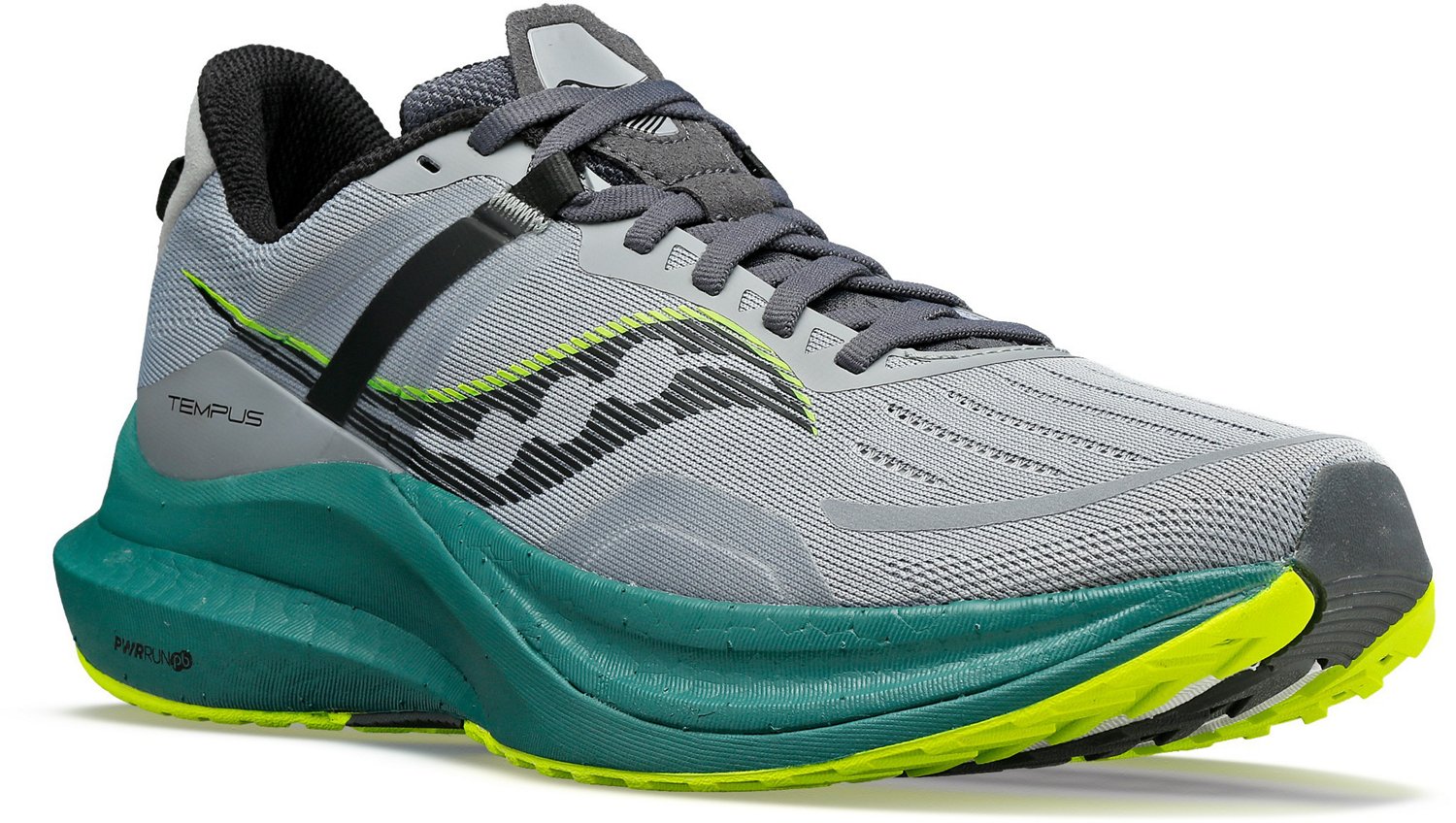 Saucony Men’s Tempus Running Shoes | Free Shipping at Academy