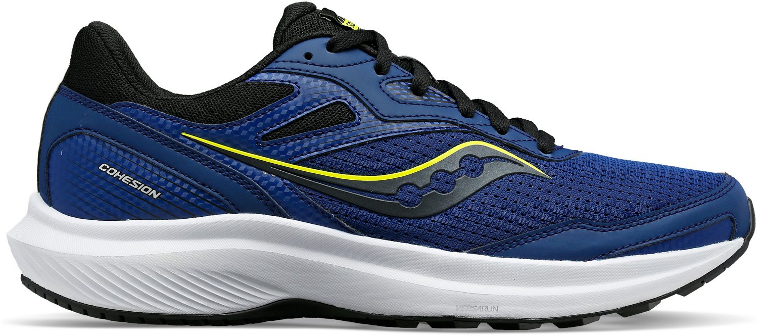 Saucony Men's Cohesion 16 Running Shoes | Academy