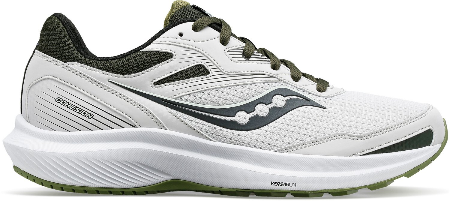 Saucony hotsell cohesion academy