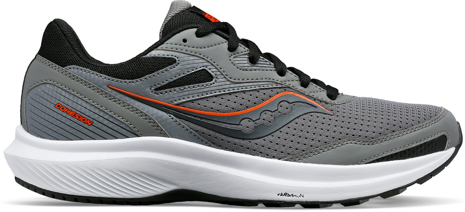 Saucony Men's Cohesion 16 Running Shoes - view number 1