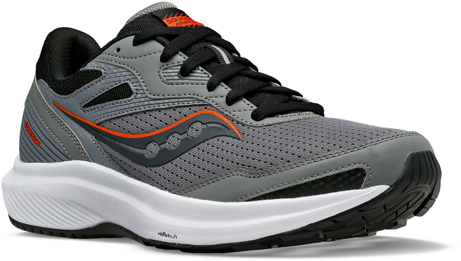 Saucony Men's Cohesion 16 Running Shoes - view number 3