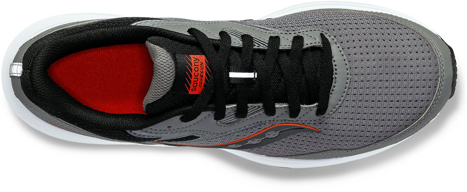 Saucony Men's Cohesion 16 Running Shoes - view number 4