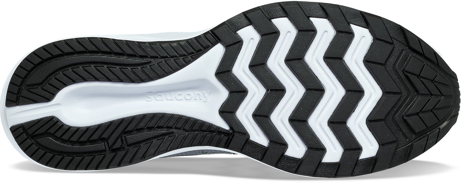 Saucony Men's Cohesion 16 Running Shoes - view number 5