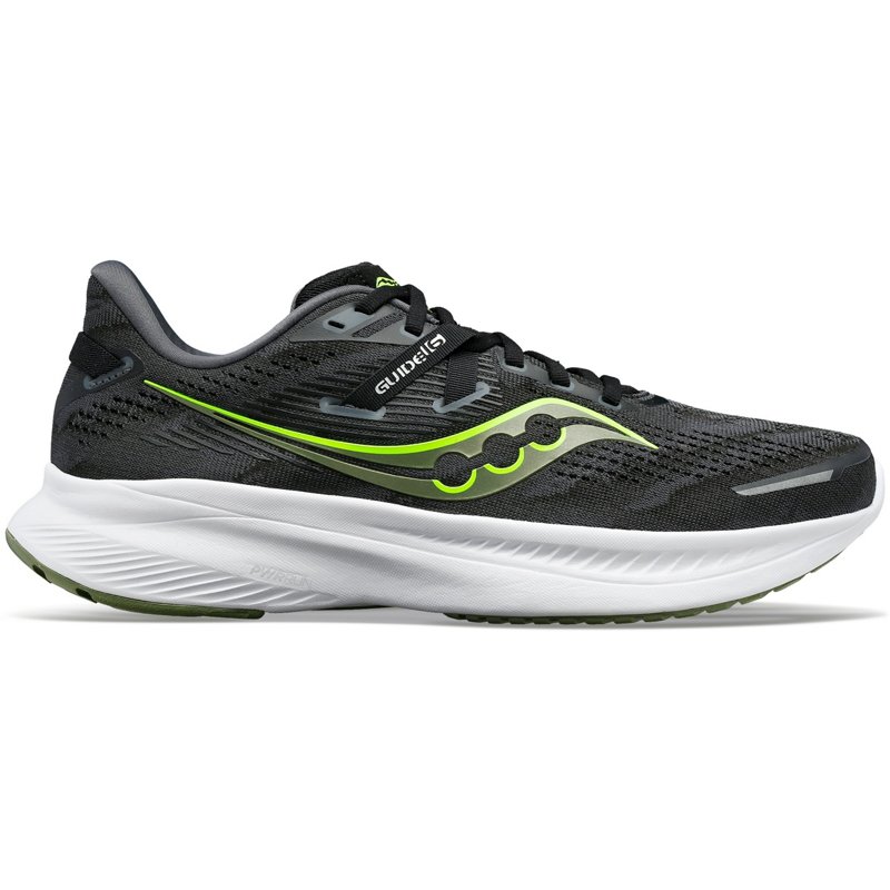 Saucony Men’s Guide 16 Running Shoes – Men’s Running at Academy Sports