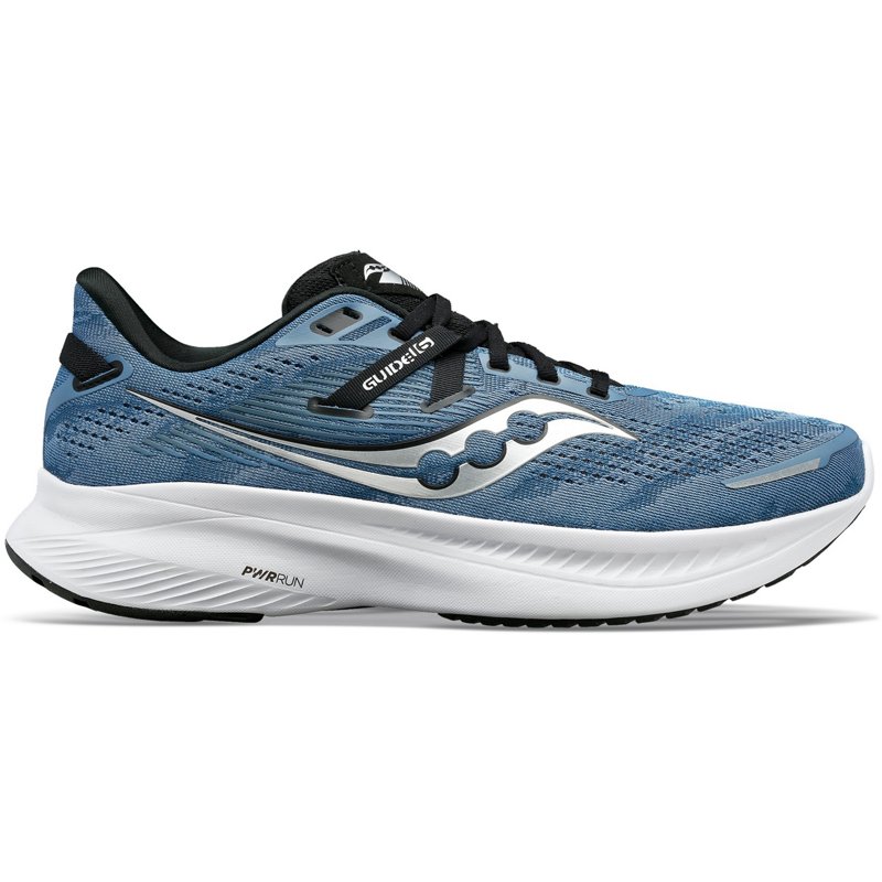 Saucony Men’s Guide 16 Running Shoes – Men’s Running at Academy Sports