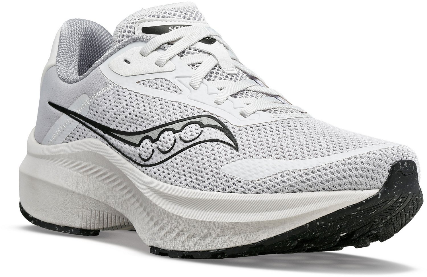 Saucony Men's Axon 3 Running Shoes - view number 3