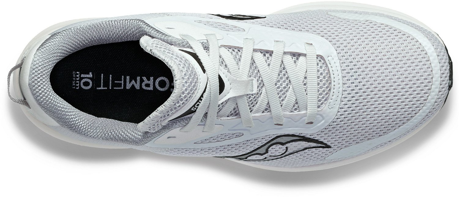 Saucony Men's Axon 3 Running Shoes - view number 4