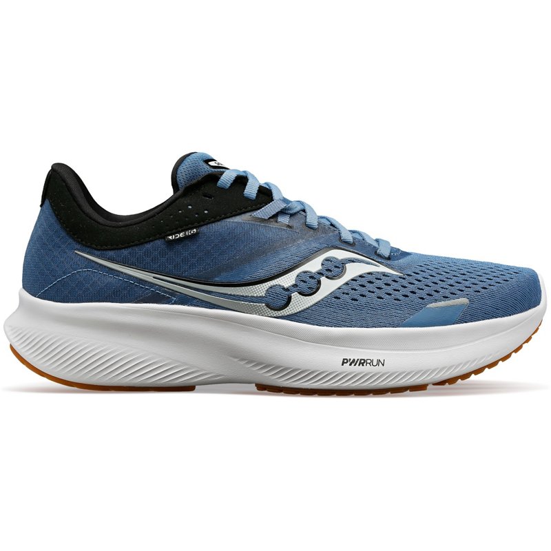 Saucony Men’s Ride 16 Running Shoes – Men’s Running at Academy Sports