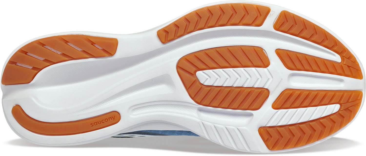 Saucony running shoes academy sales