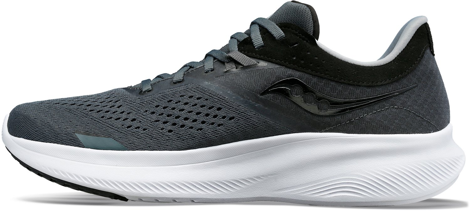 Saucony Men's Ride 16 Running Shoes - view number 2