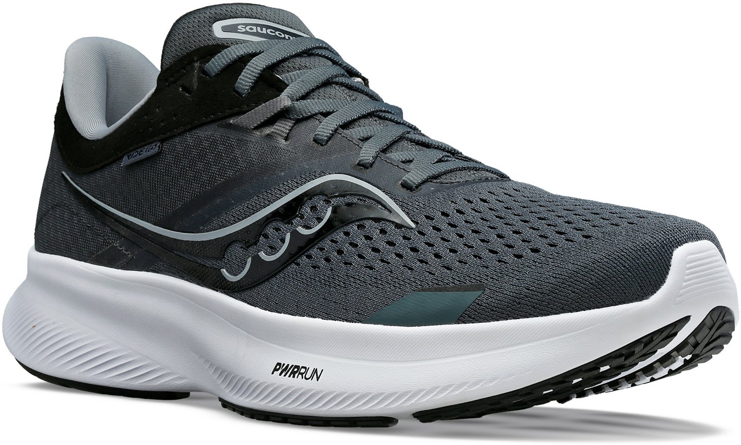 Saucony Men's Ride 16 Running Shoes - view number 3