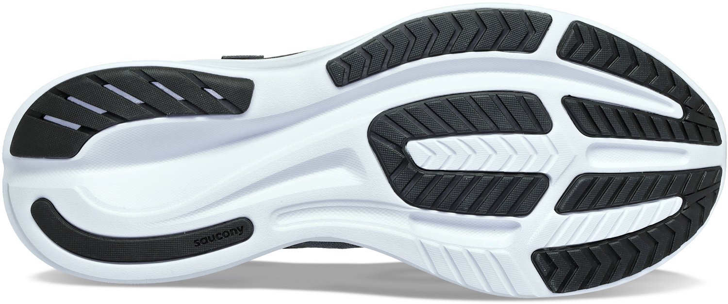 Saucony Men's Ride 16 Running Shoes - view number 5