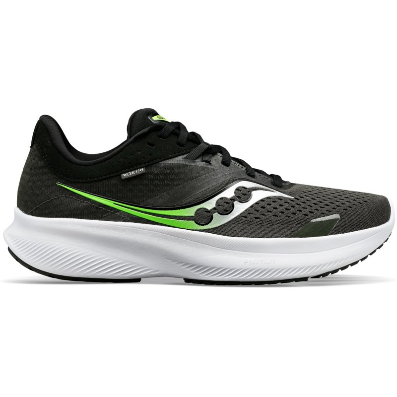 Saucony Men’s Ride 16 Running Shoes – Men’s Running at Academy Sports