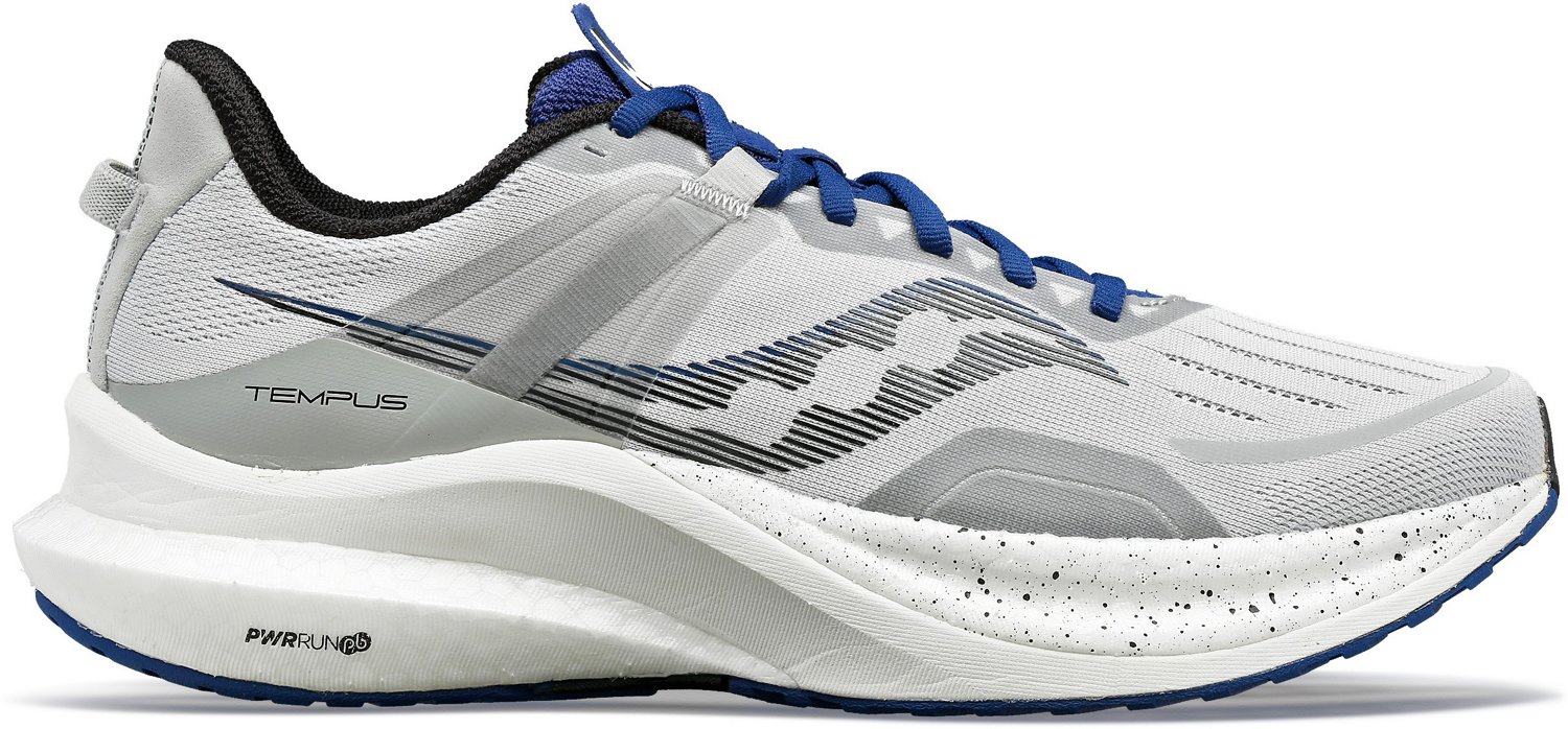 Saucony Men’s Tempus Running Shoes                                                                                             - view number 1