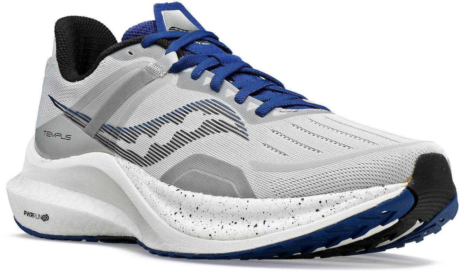 Saucony Men’s Tempus Running Shoes                                                                                             - view number 3