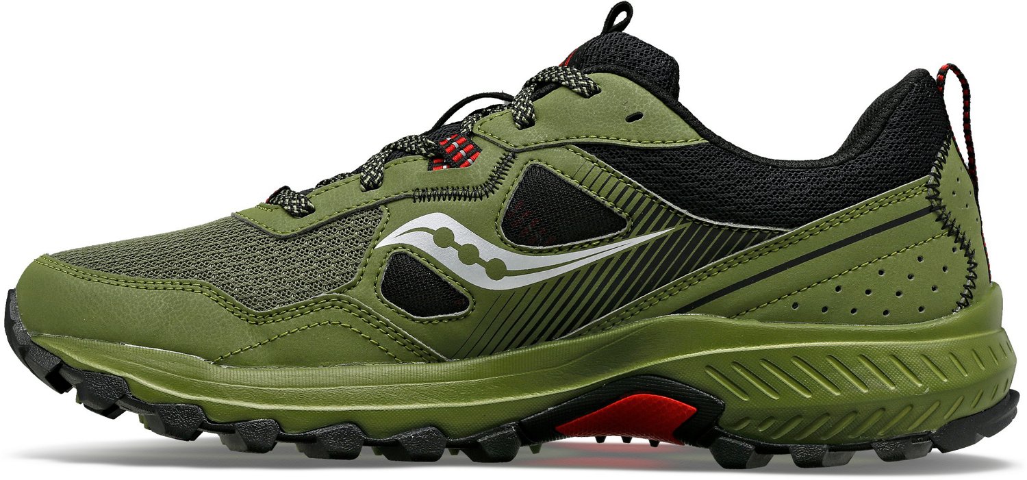 Saucony Men's Excursion Tr16 Running Shoes - view number 2