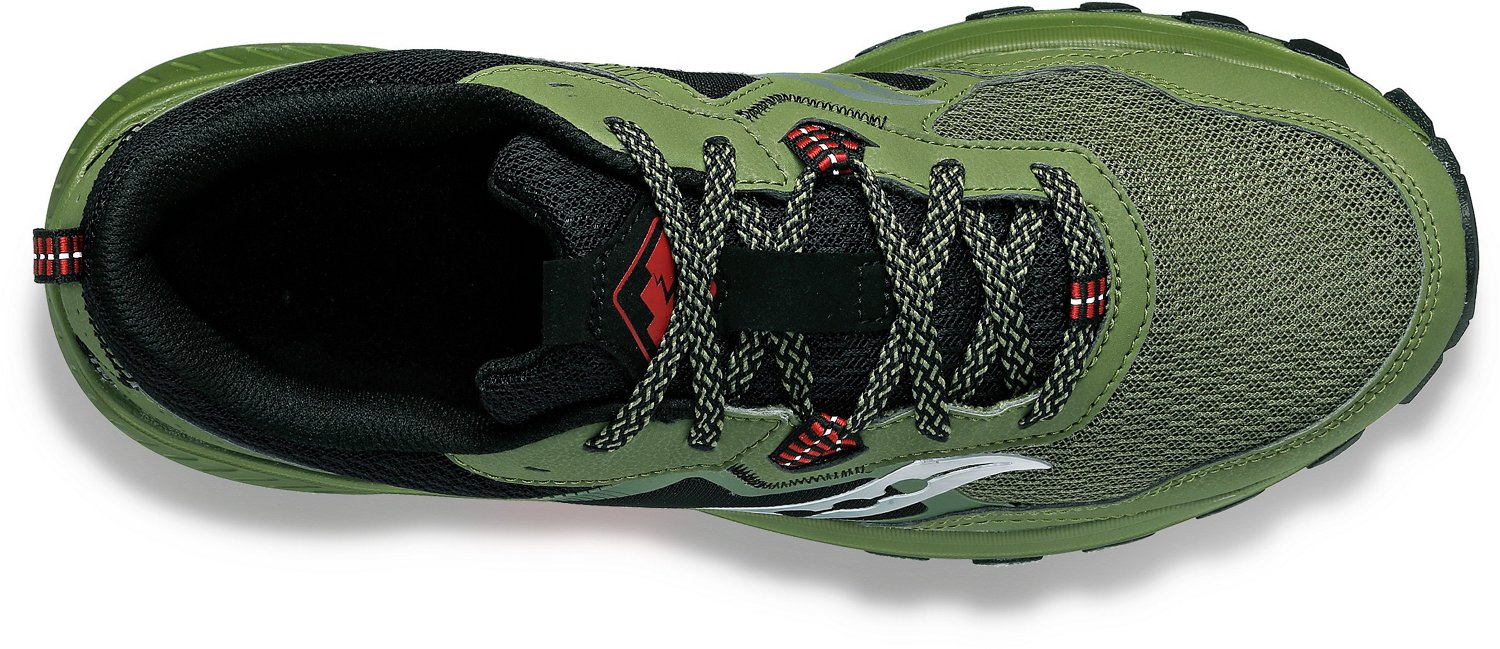 Saucony Men's Excursion Tr16 Running Shoes - view number 4