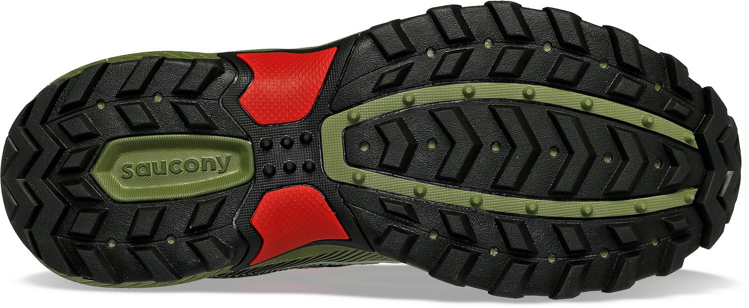 Saucony Men's Excursion Tr16 Running Shoes - view number 5