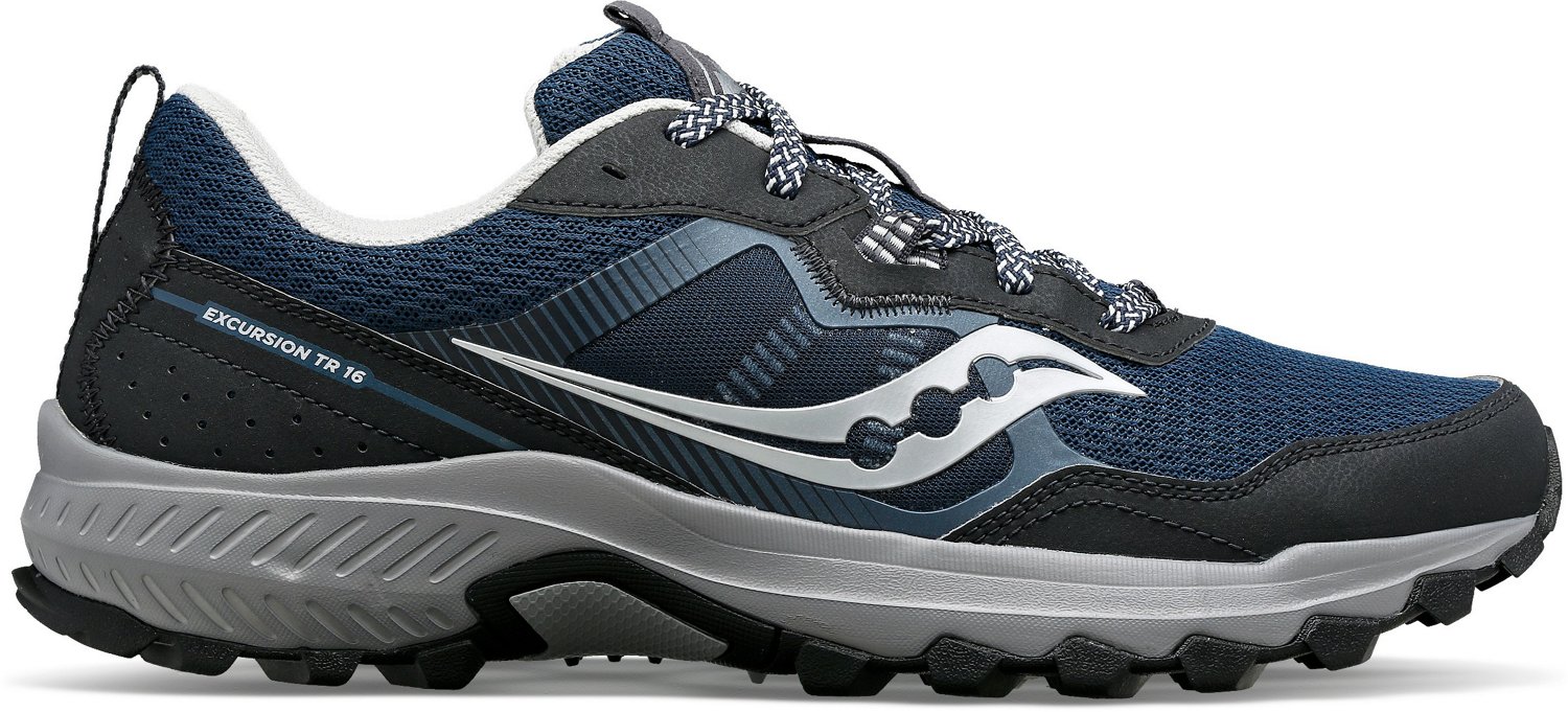 Saucony running outlet shoes academy