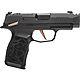 SIG SAUER P365 XL Rose 9mm Pistol                                                                                                - view number 1 selected