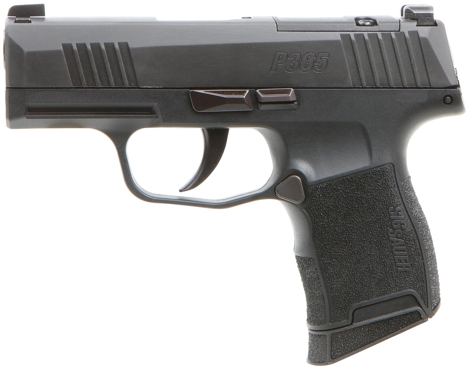 SIG SAUER P365 Micro-Compact 9MM 10rd Pistol - view number 2