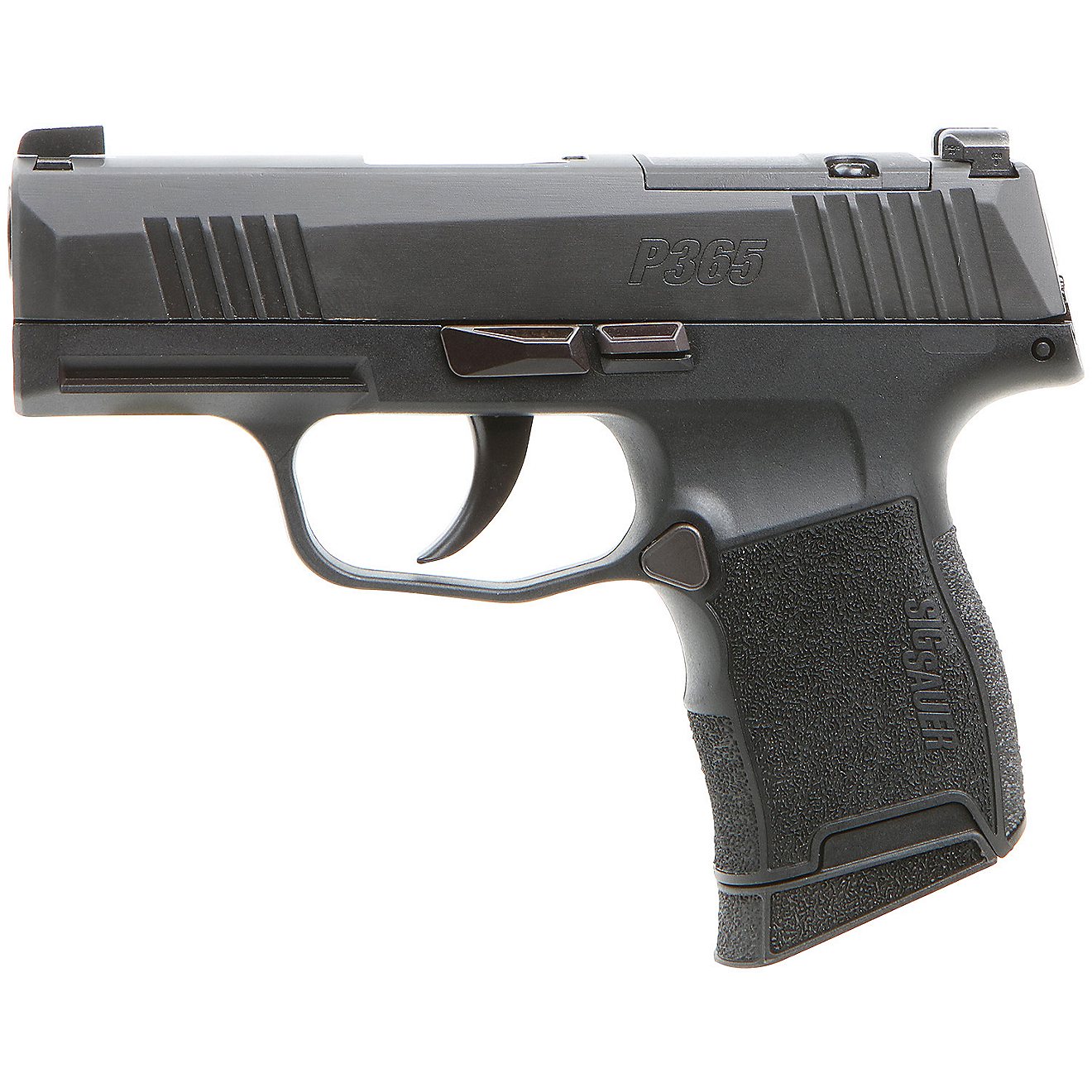 SIG SAUER P365 Micro-Compact 9MM 10rd Pistol                                                                                     - view number 2