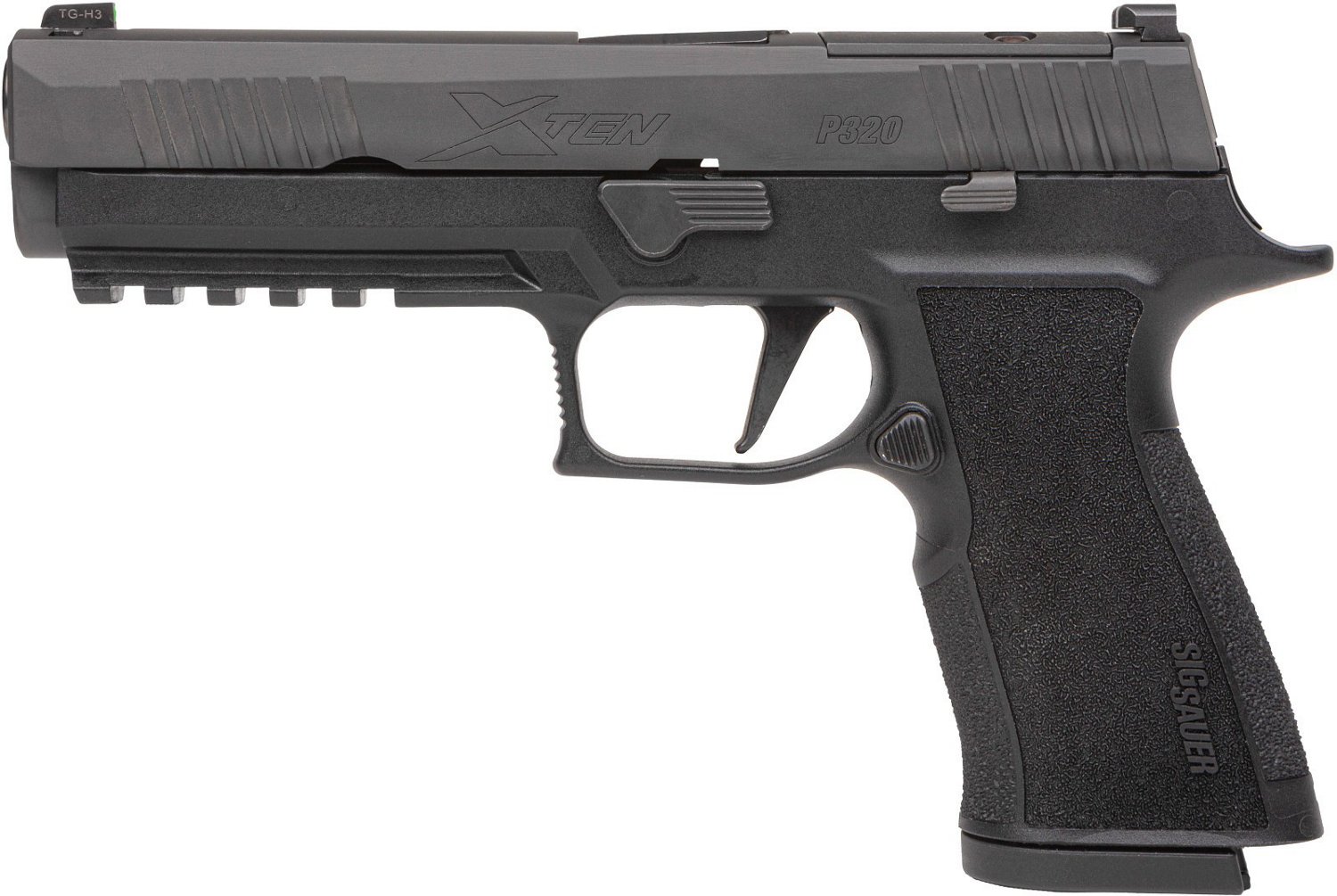 SIG SAUER P320 XTEN 10mm Auto Pistol                                                                                             - view number 2