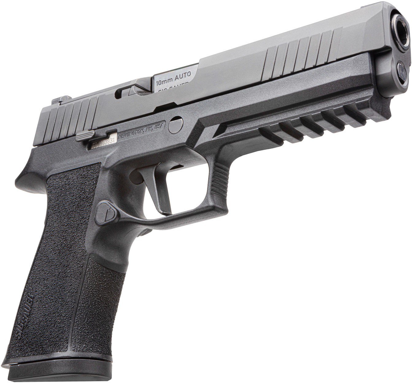 SIG SAUER P320 XTEN 10mm Auto Pistol                                                                                             - view number 3