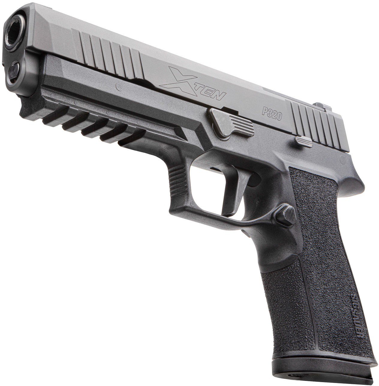 SIG SAUER P320 XTEN 10mm Auto Pistol                                                                                             - view number 4