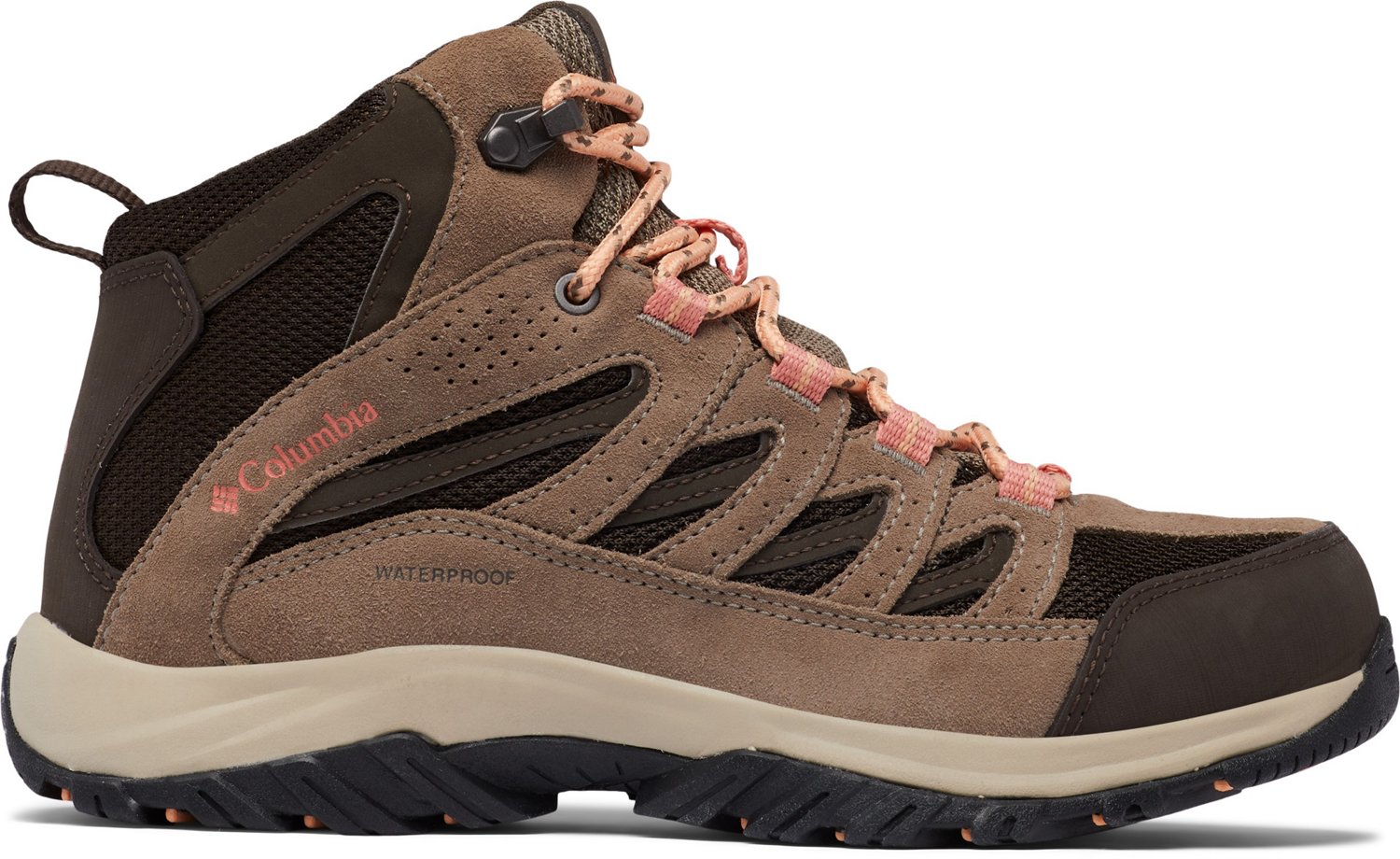 Academy women's hiking boots best sale