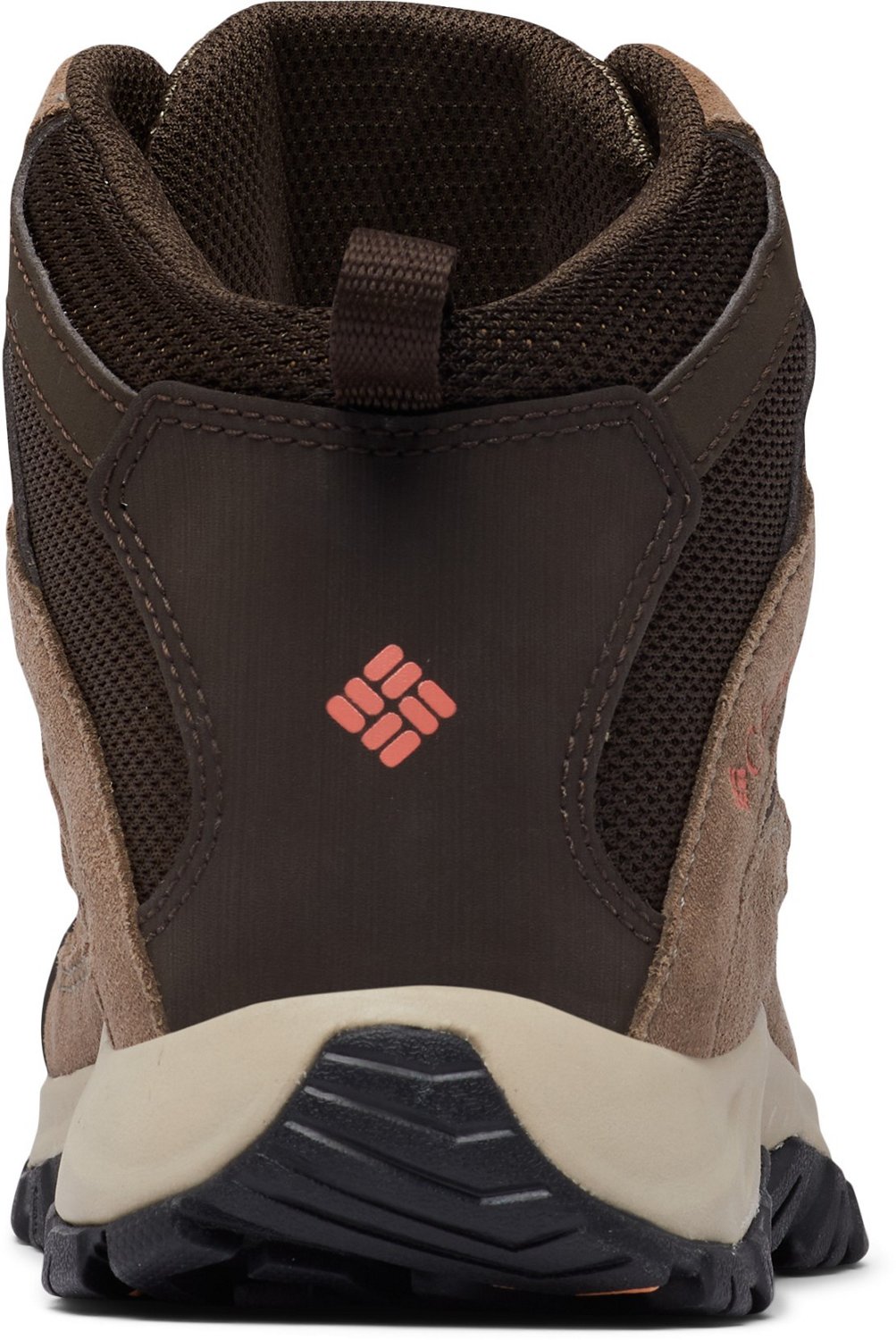 Columbia Sportswear Women's Crestwood Mid Waterproof Hiking Boots - view number 6