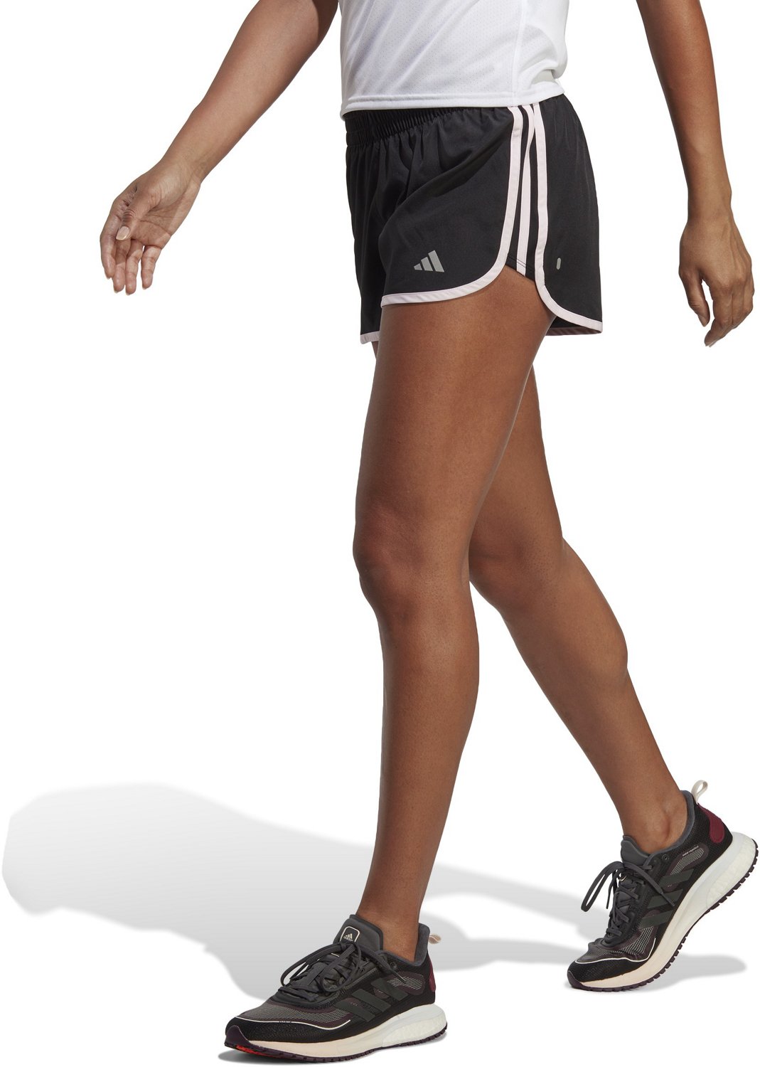 adidas Women's Marathon 20 Shorts